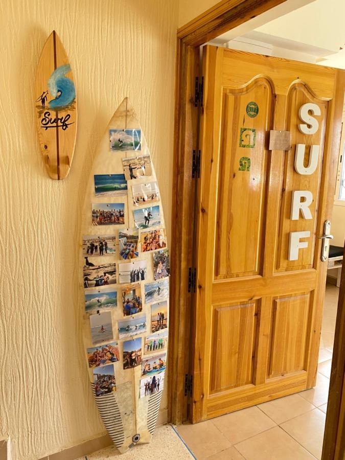 Ohana Surf House Hotel Agadir Exterior photo