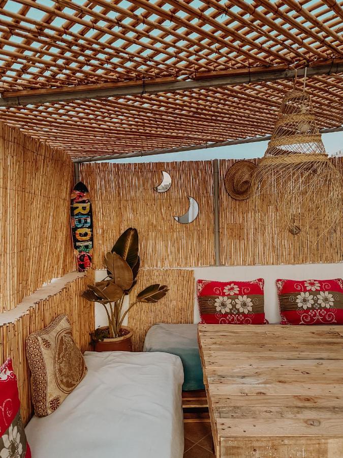 Ohana Surf House Hotel Agadir Exterior photo