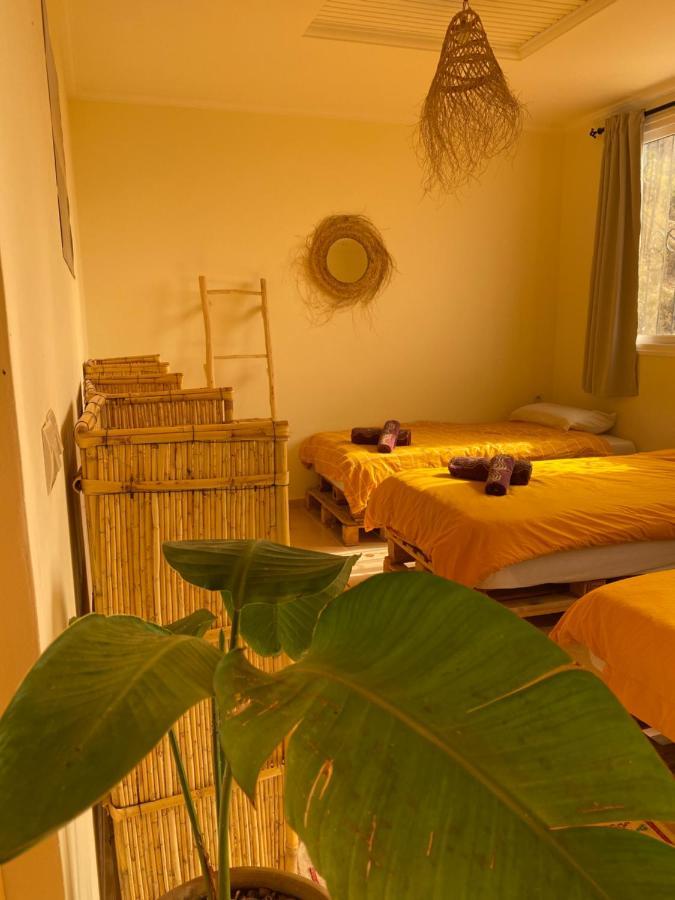Ohana Surf House Hotel Agadir Exterior photo
