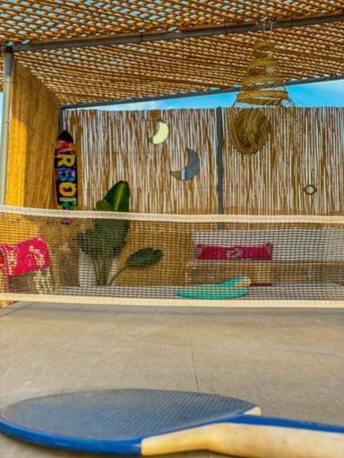 Ohana Surf House Hotel Agadir Exterior photo