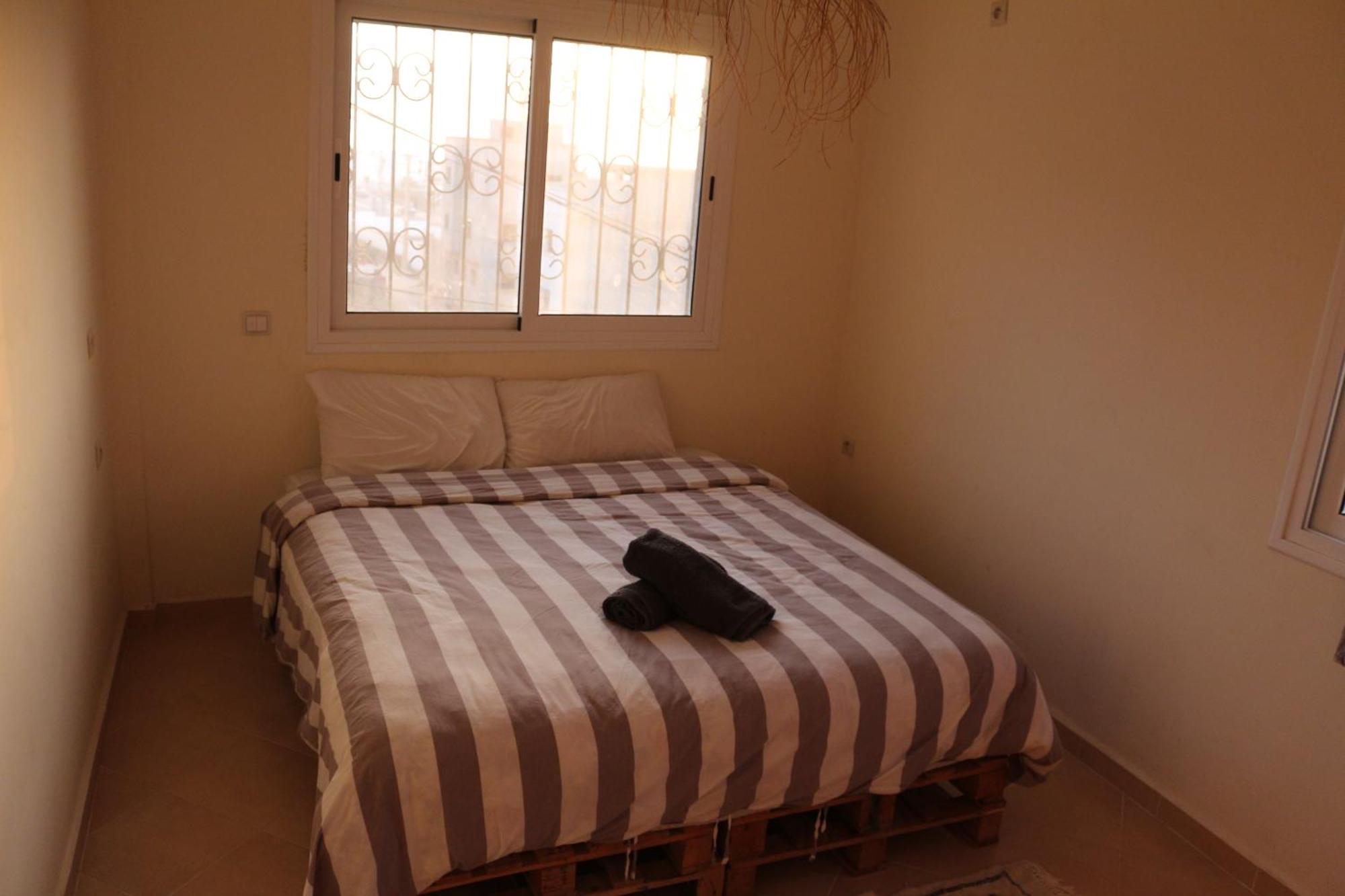 Ohana Surf House Hotel Agadir Exterior photo