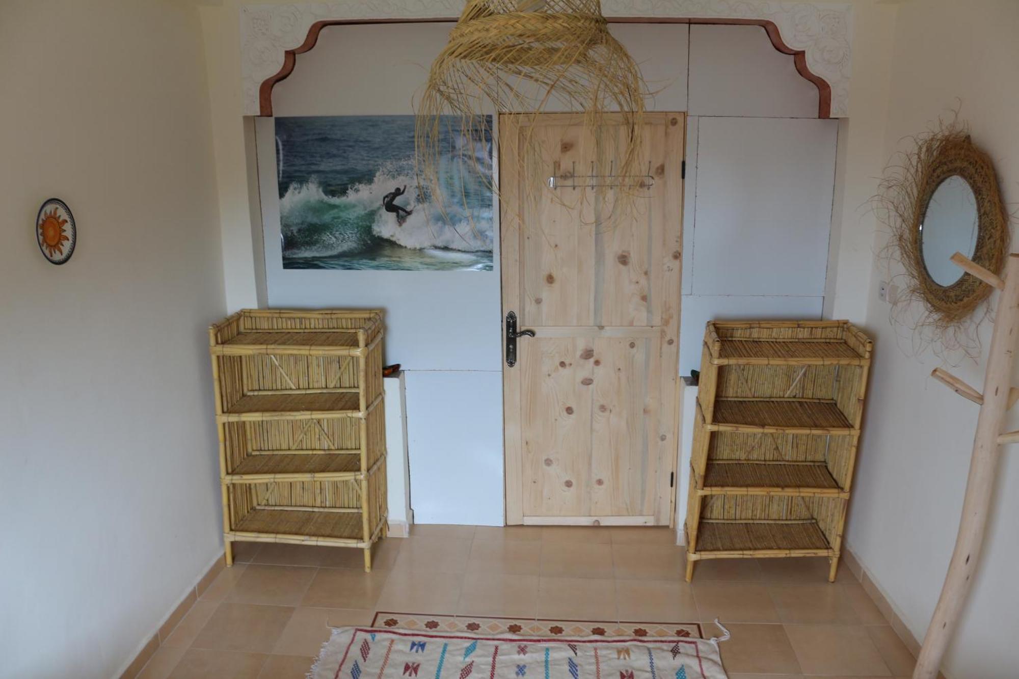 Ohana Surf House Hotel Agadir Exterior photo