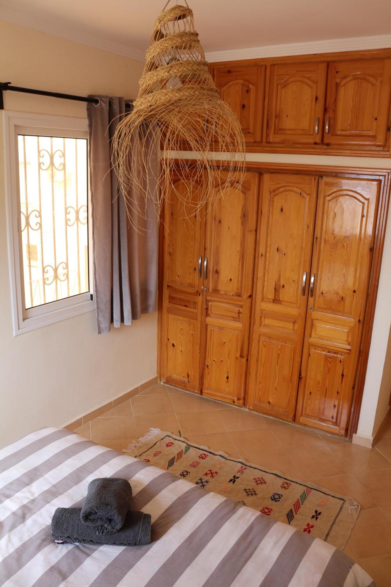 Ohana Surf House Hotel Agadir Exterior photo